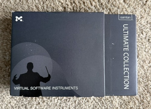 Garritan ultimate collection - garritan,