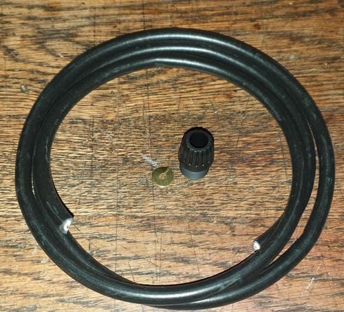Metre vintage spark plug - spark,