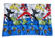 Mighty Morphin Power Rangers