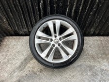 VAUXHALL ZAFIRA C 2016 ALLOY