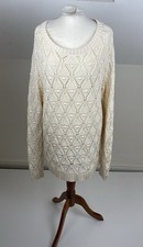 Tommy Hilfiger Ladies Jumper