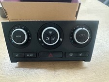 Saab 93 9-3 heater controls