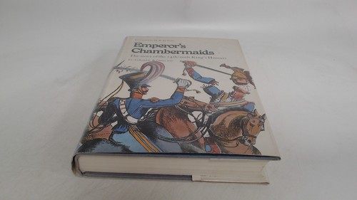 Emperors chambermaids the - emperors, chambermaids: