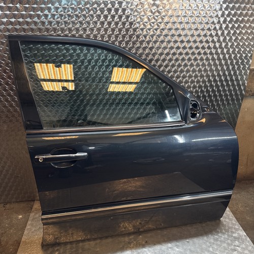 2001 e55 amg class w210 - e,