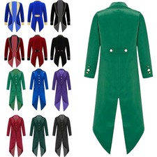 UK Boys Jacket Coats