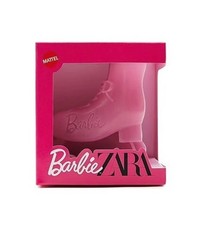 Barbie the Movie x Zara Pink