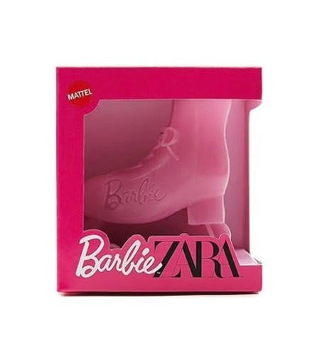 Barbie the movie zara pink - zara,