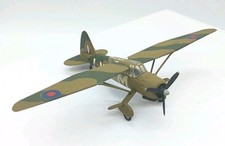 1:72 Scale Built Plastic Model