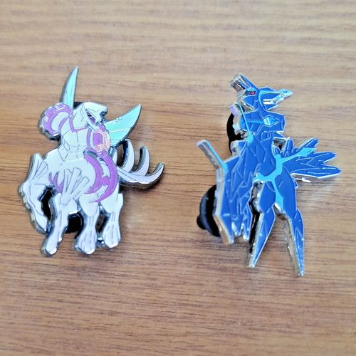 Pokemon origin forme - origin, &