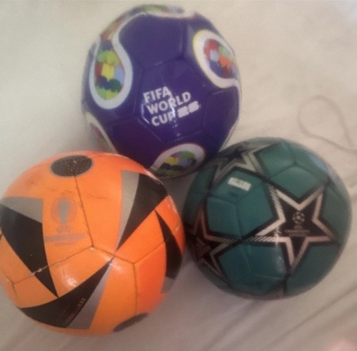 Footballs size world cup - world,