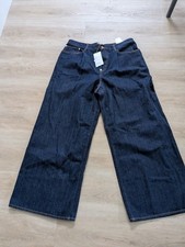 Kenzo Men's denim buggy jeans . NWT RRP £365. Size 36