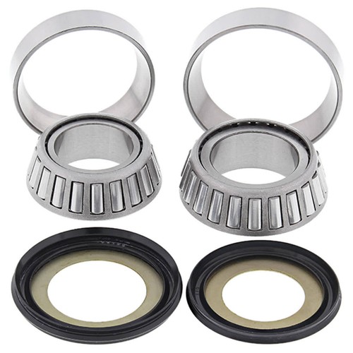 Steering stem bearing seal - bearing,