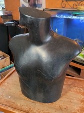 Vintage Mannequin Half Body