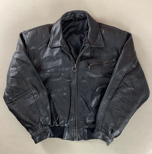 Vintage leather highwayman - vintage,