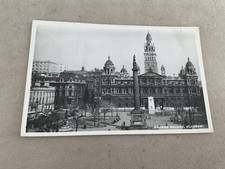 SCOTLAND - GLASGOW, GEORGE