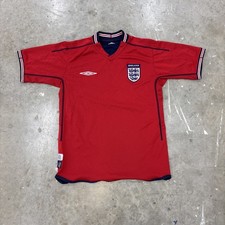Officially umbro england shirt - umbro,