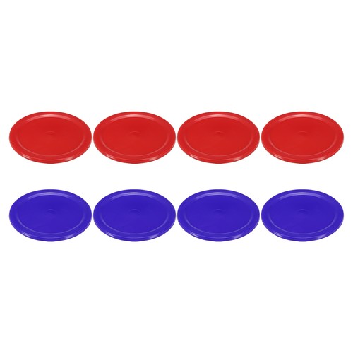 8pcs air hockey pucks - 8pcs,