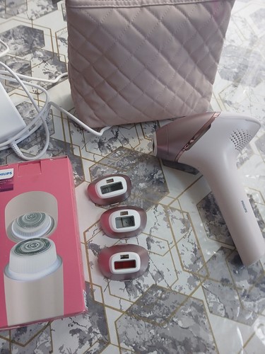 Philips lumea 9900 series ipl - 9900,
