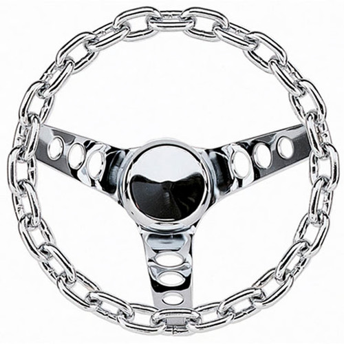 Grant 741 steering wheel - steering,