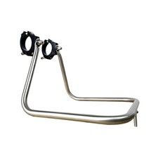 Bike Front Rack Pannier Rack