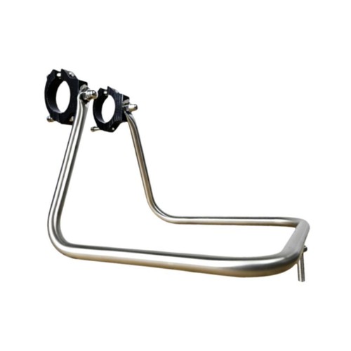 Bike front rack - bike,