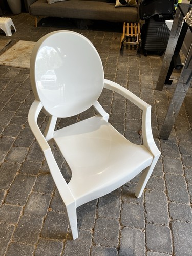 Kartell louis ghost in - kartell,