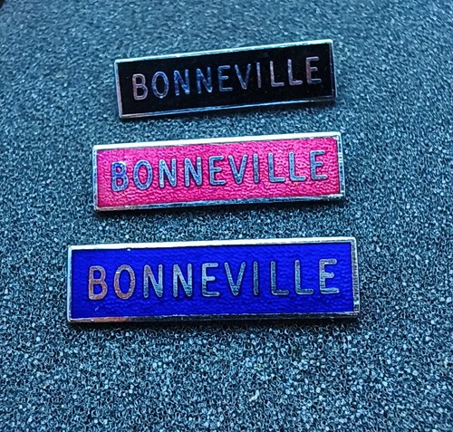Bonneville enamel - bonneville,