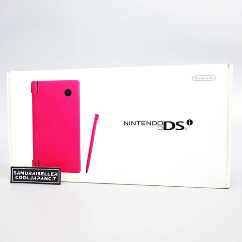Nintendo dsi console system - nintendo,