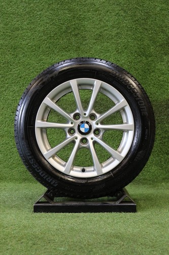Alloy wheels bmw 5x120 - 16'',