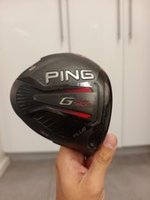 Ping G410 Plus 9 Degree Driver