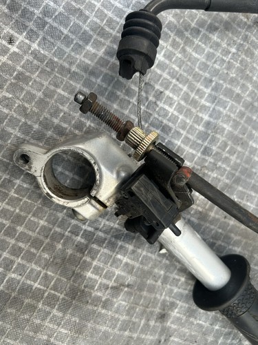 Genuine yamaha yzf r125 - genuine,