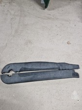 Berg Go Kart Chain Guard Cover