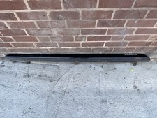 Honda Civic Side Skirt Passenger Left Black Edition 08F04TV060104