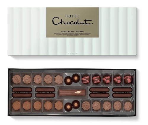 Hotel chocolat - hotel,