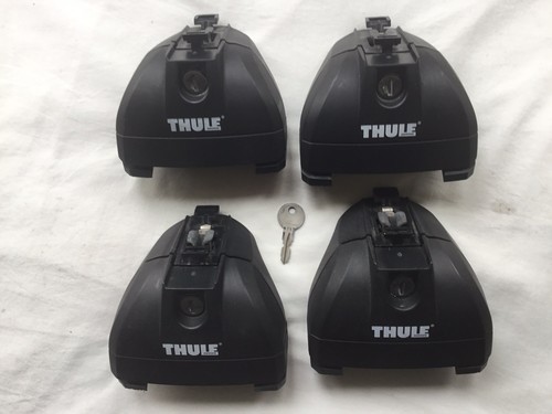 Thule 753 foot pack fits - 753, pack.fits
