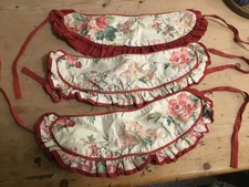 Laura Ashley Tie Backs 3 Of