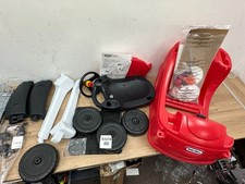 Little Tikes Cozy Coupe Push Car - Red