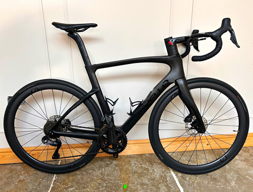Pinarello ultrafast carbon - pinarello,