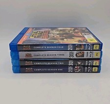 Star Wars Rebels Complete