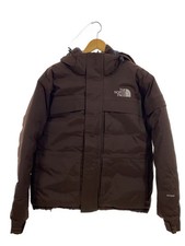 THE NORTH FACE ICE JACKET M