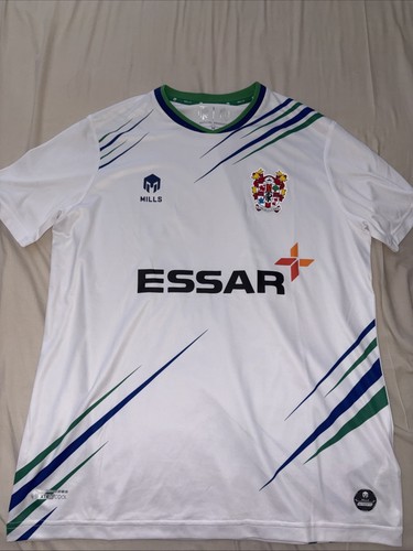 Tranmere rovers home - tranmere,