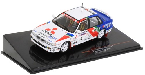 Ixomodels mitsubishi galant - -,