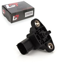 Intake Manifold Pressure Boost