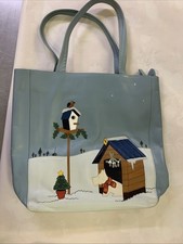 Radley "Christmas Time" Large