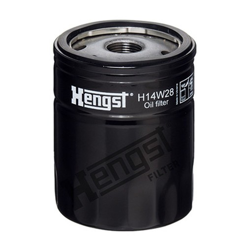Oil filter for - uno, 1.4