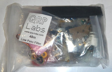 QRP Labs QCX CW Transceiver
