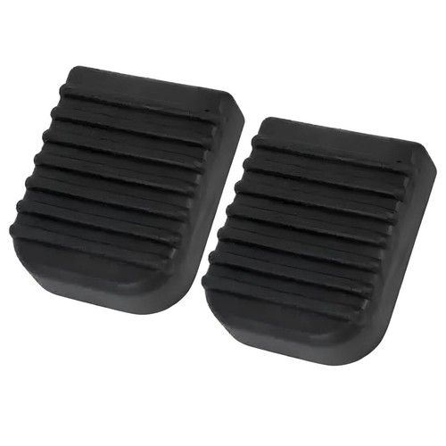 New 2pcs motorcycle foot - new, pads
