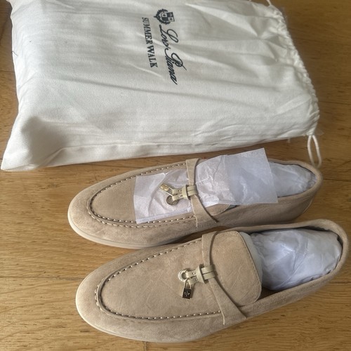 Loro piana summer walk - loro, charms