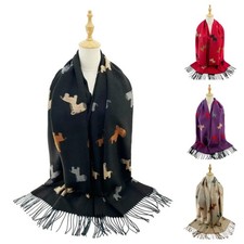 Women's Playful Pups Animal