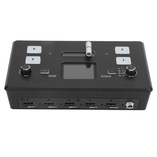 Feelwoeld multi camera - multi,